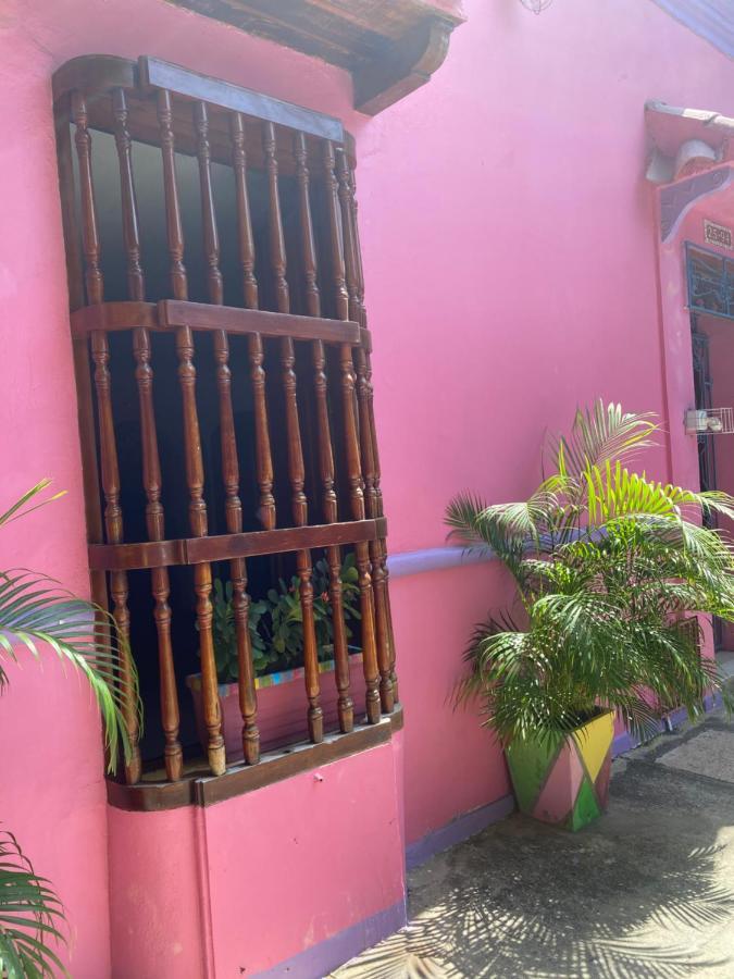 Casa San Benito Abad Apartman Cartagena Kültér fotó