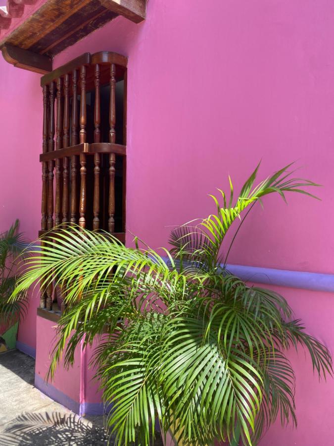 Casa San Benito Abad Apartman Cartagena Kültér fotó