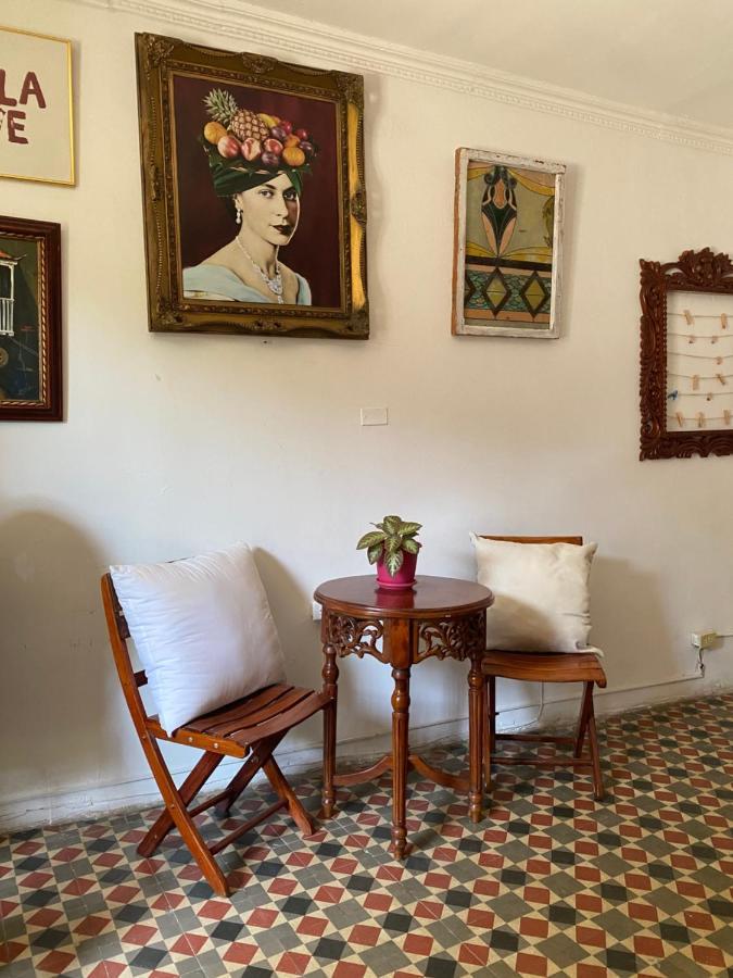 Casa San Benito Abad Apartman Cartagena Kültér fotó