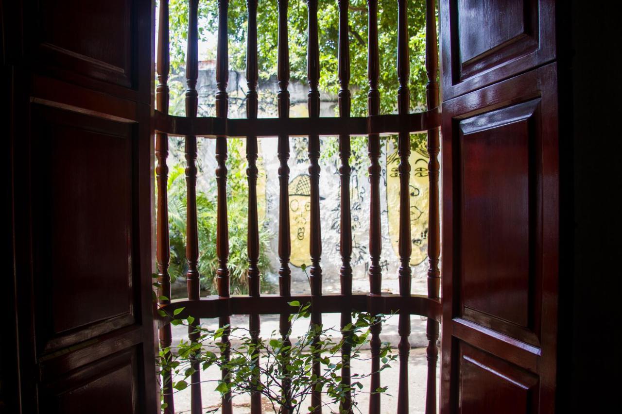 Casa San Benito Abad Apartman Cartagena Kültér fotó