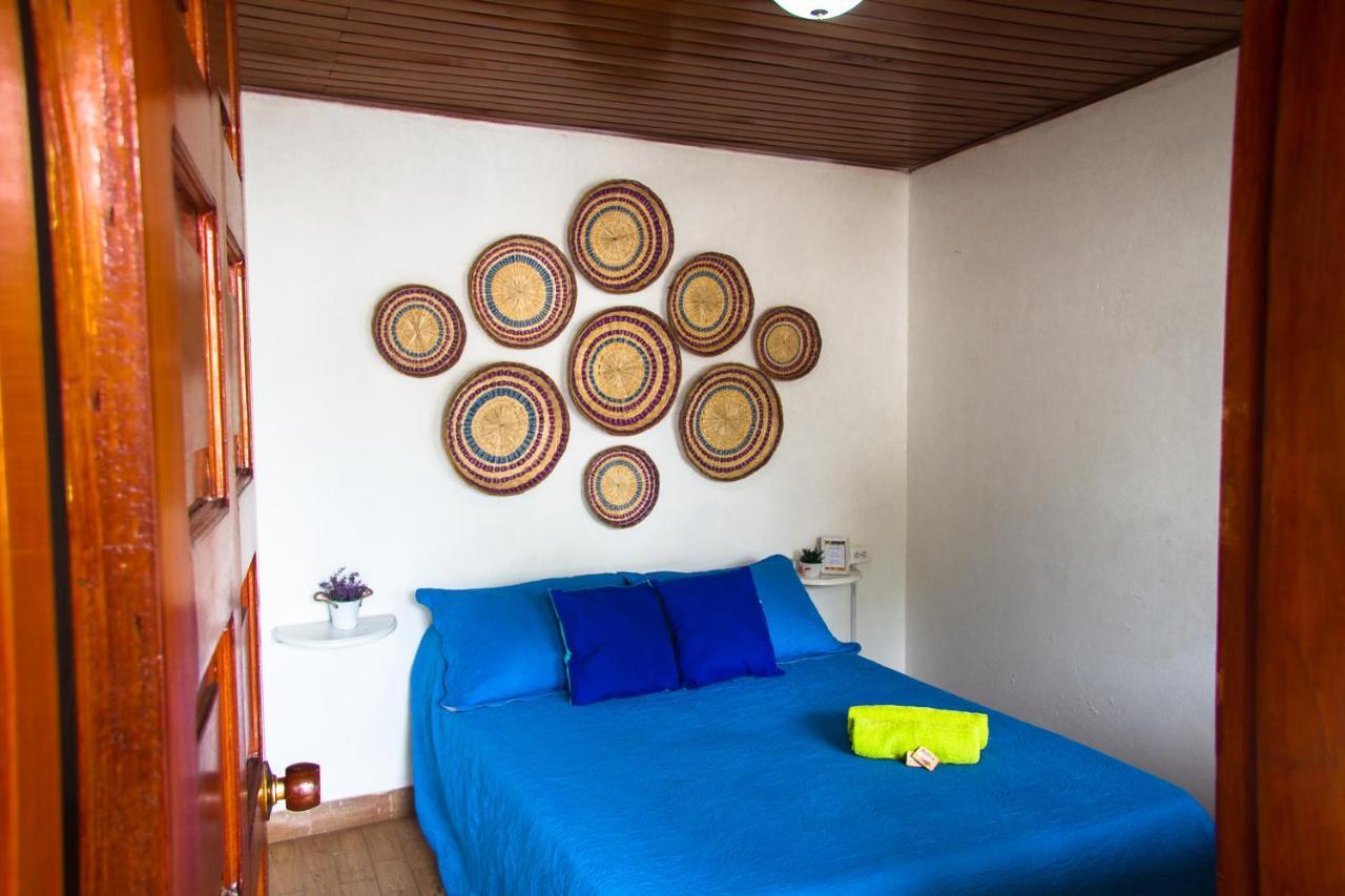 Casa San Benito Abad Apartman Cartagena Kültér fotó